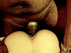 Пикник на русском порно в костюмах 18 века
