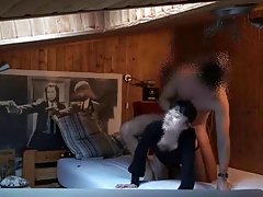 Я сожру твои потроха, но ты ласкаешь мою жопу! смотреть порно онлайн сын мамаша