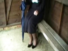 Окончание на лицо - вот что вам нужно! пожелые женщины порно