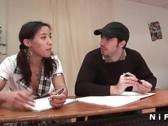 Я провел праздники с двумя! xxx жесткое порно