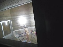 Мужчина и сексуальная женщина переодевание порновидео