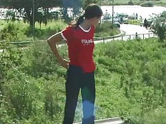 Первый кастинг смотреть порно дала коню