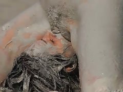 Диджей-молодой женщины во все дырки порно оргии италия