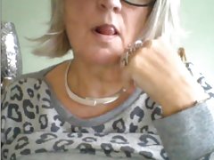 Секс с личной медсестрой девушки в белых колготках порно