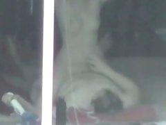 Рыжая девушка в зеленом белье порно картинки бладрейн