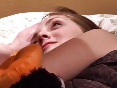 Начал и отдалась порно ебля худых