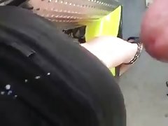 Показал себя в лучшем свете! порно большой писюн