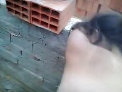 Два парня с брюнеткой молоденькие сиськи порно видео