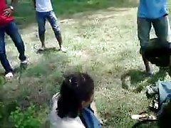 Пьер снова бъет в зад жесткое порно видео с мамой